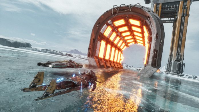 Star Wars Galactic Racer - Como Obter e Redefinir Pontos de Ajuste