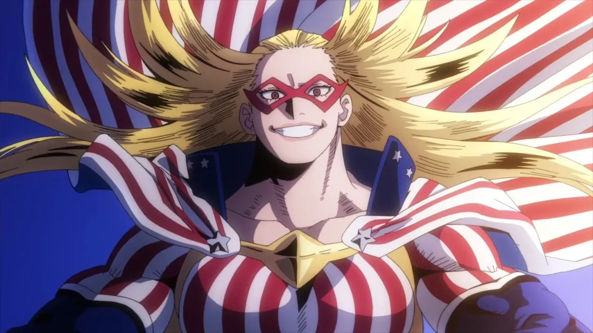 5 personagens poderosos dos animes que morreram cedo demais