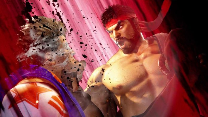 Capcom temia o fim de Street Fighter por causa do envelhecimento dos jogadores