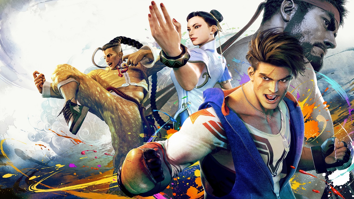 Capcom temia o fim de Street Fighter por causa do envelhecimento dos jogadores