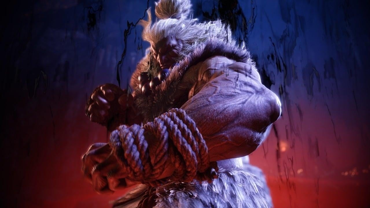 Capcom temia o fim de Street Fighter por causa do envelhecimento dos jogadores