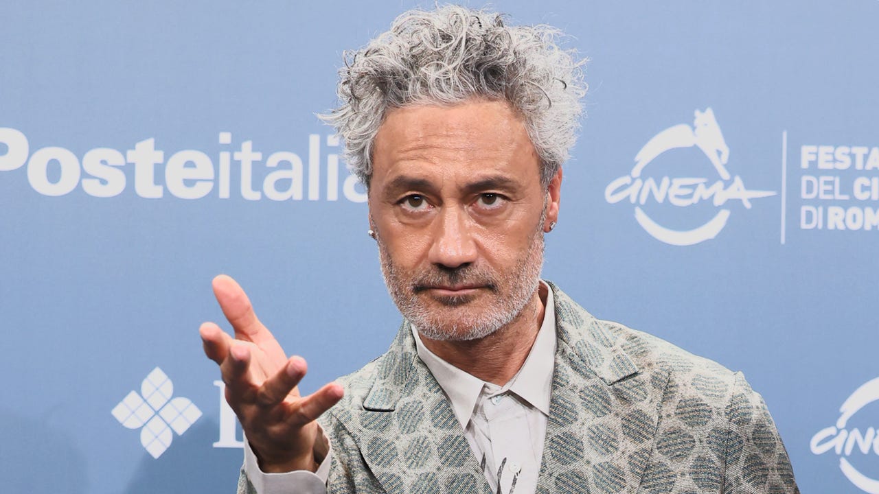 Seis anos depois do anúncio, filme de Star Wars de Taika Waititi fica sem futuro definido