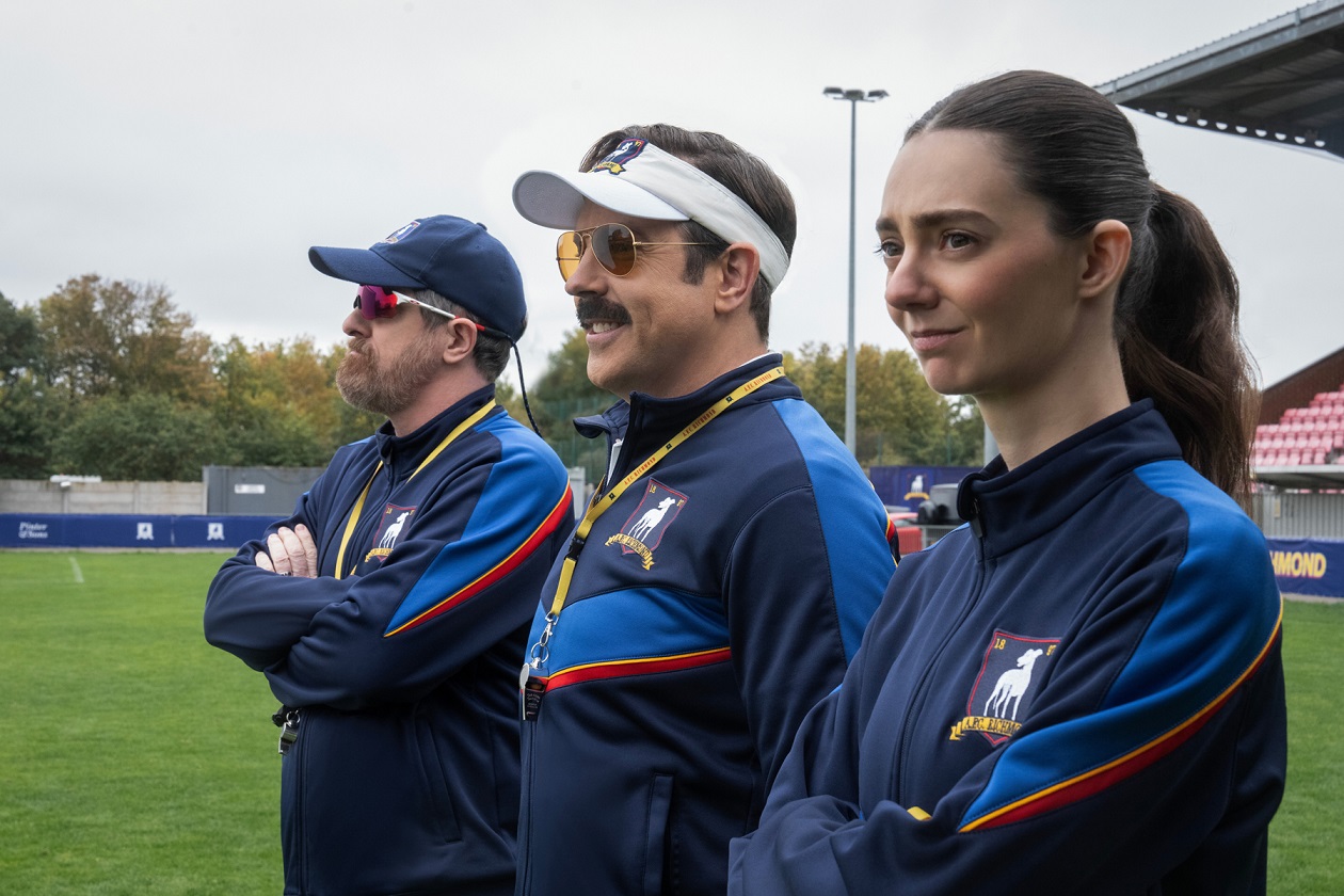 Ted Lasso terá 5ª temporada? Jason Sudeikis responde