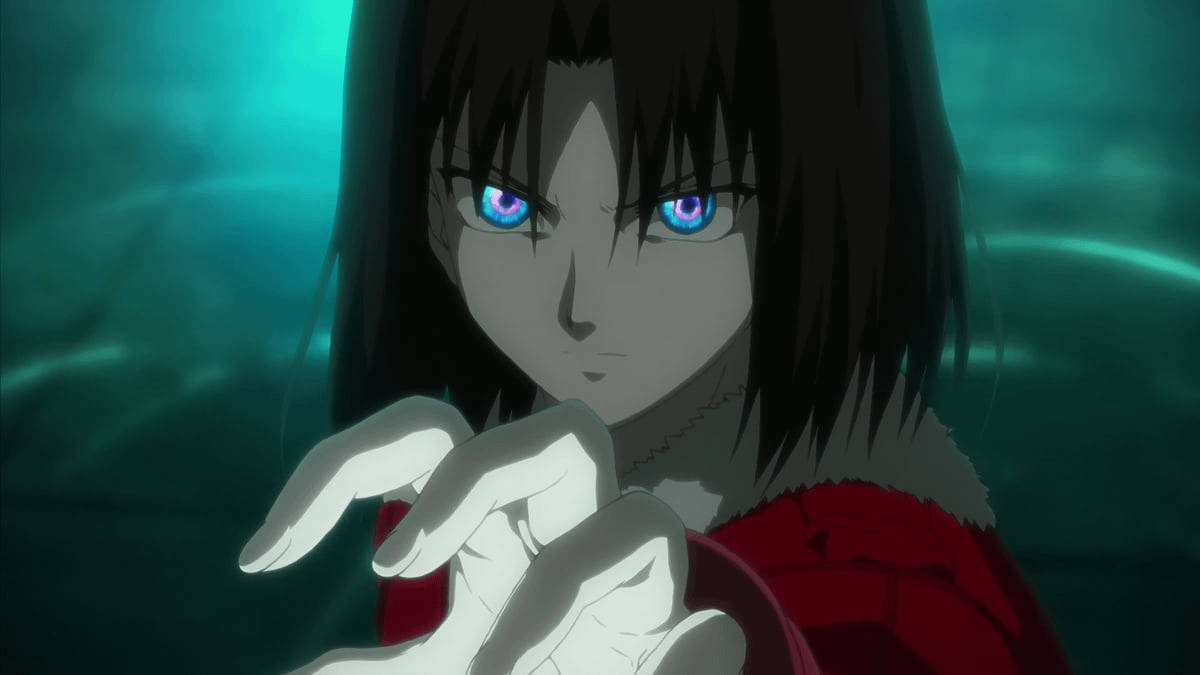 Os 5 melhores animes da Ufotable para além de Demon Slayer