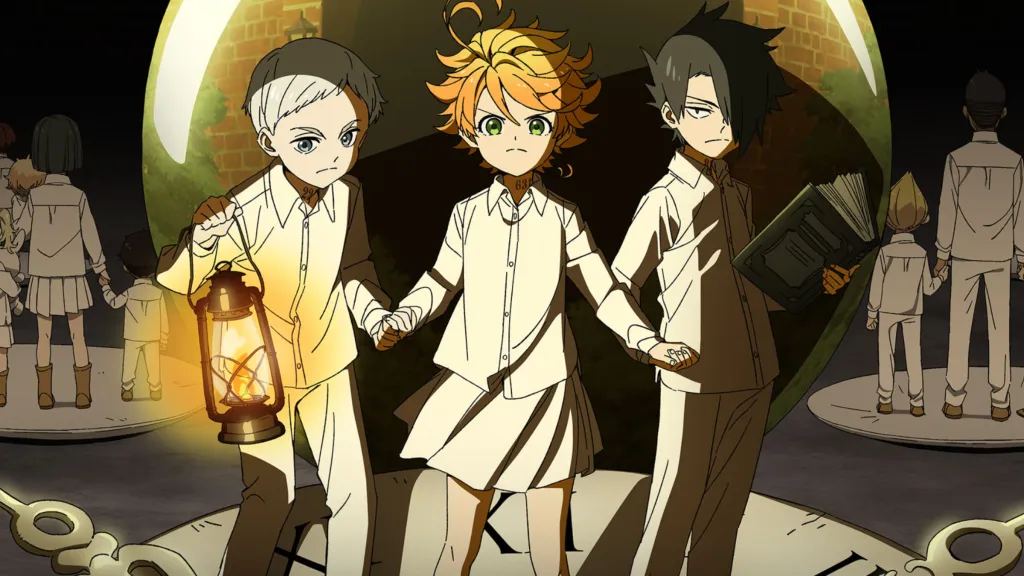 3 Animes para ver se você sente falta de Spy x Family