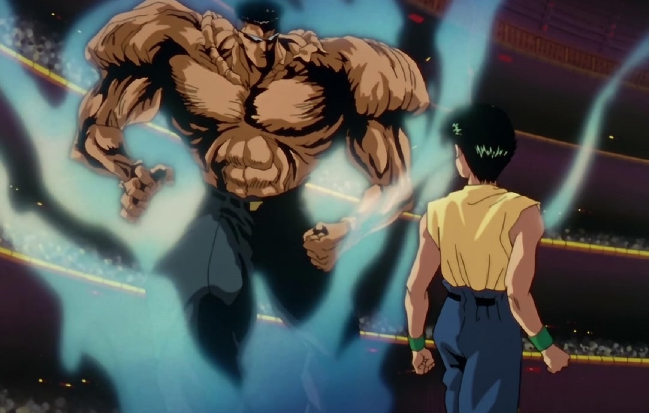 Os 6 melhores arcos de torneio da história dos animes