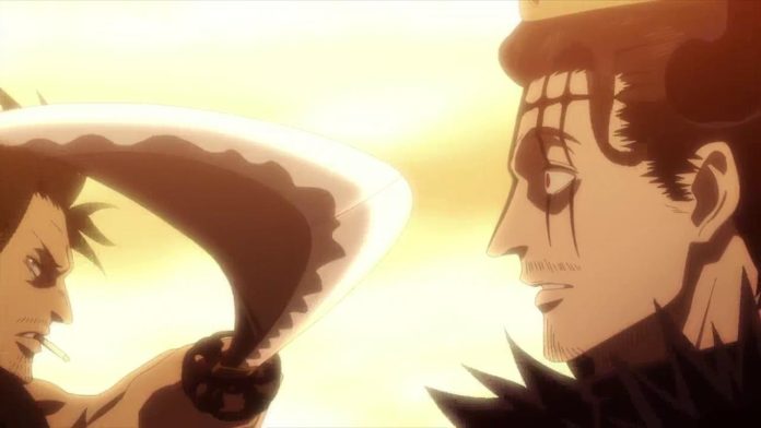 5 lutas de Black Clover que você precisa assistir antes da 2ª temporada