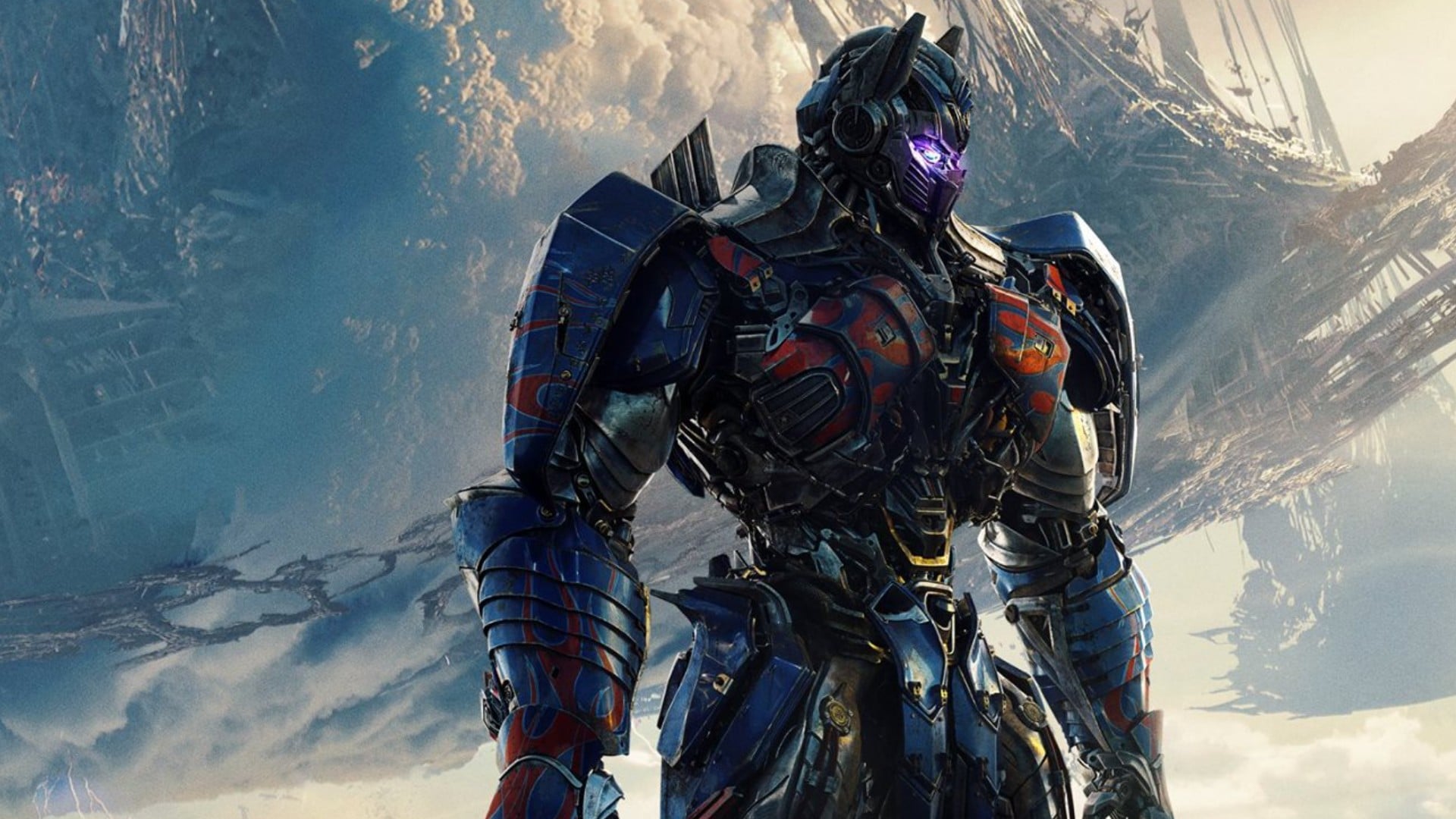 Steven Spielberg assume o comando criativo do próximo Transformers e Michael Bay negocia volta como diretor