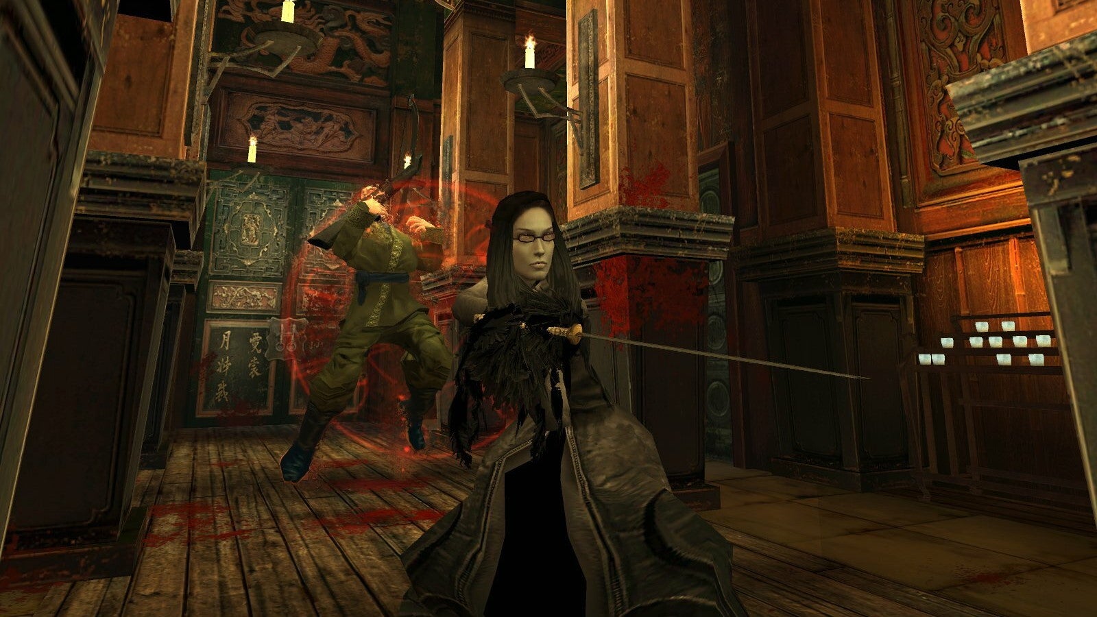 Vampire: The Masquerade – Bloodlines deve ganhar versão remasterizada