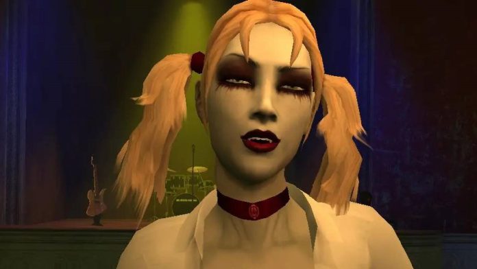 Vampire: The Masquerade – Bloodlines deve ganhar versão remasterizada