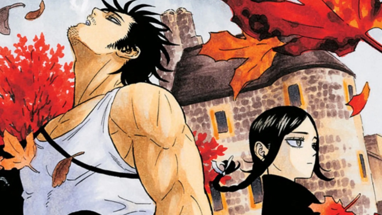 O ranking dos irmãos mais fortes de Black Clover