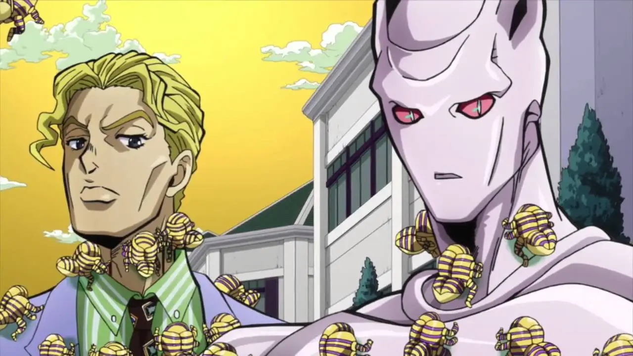 Os 5 personagens dos animes mais fortes com poderes de explosão