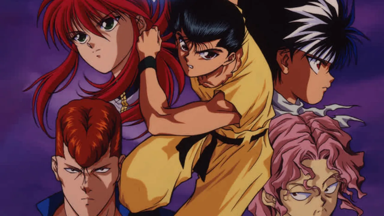 3 Animes da Shonen Jump que merecem um remake urgente