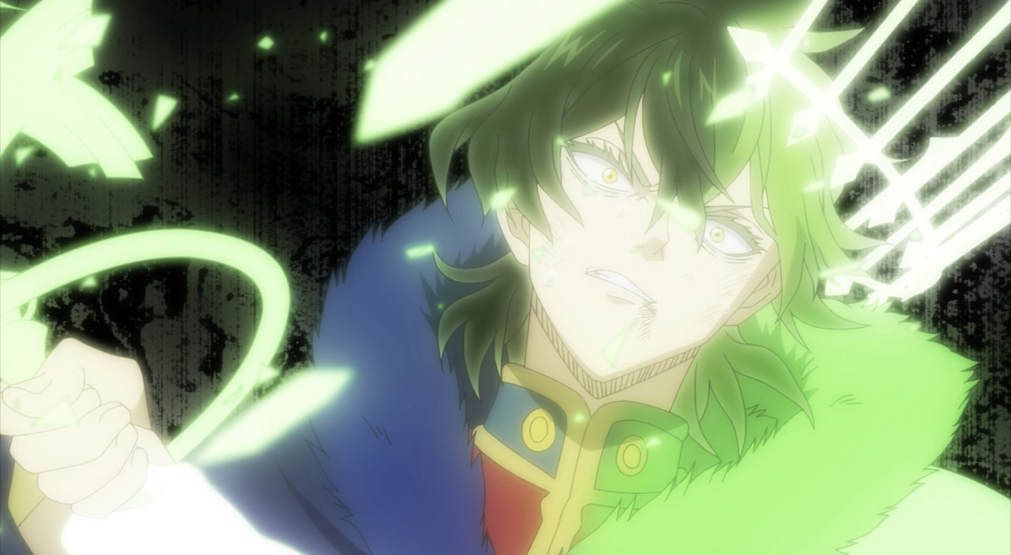 5 lutas de Black Clover que você precisa assistir antes da 2ª temporada