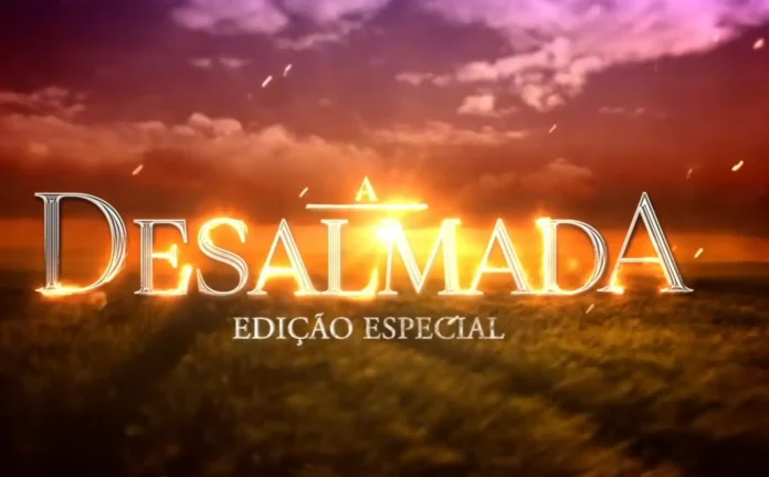 A Desalmada hoje (20/10): resumo e onde assistir