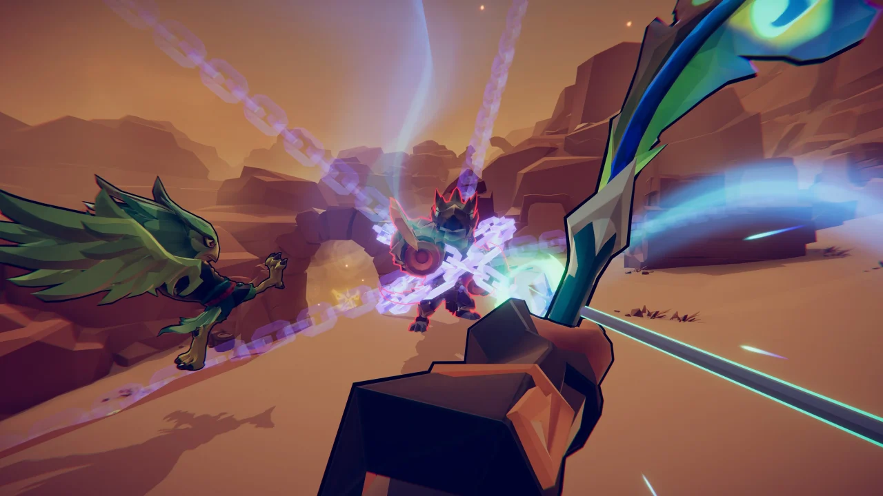 6 FPS que você pode jogar repetidas vezes sem perder a graça