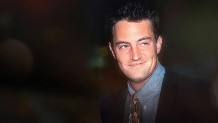 Acidente de jet ski marcou a luta de Matthew Perry contra a dependência