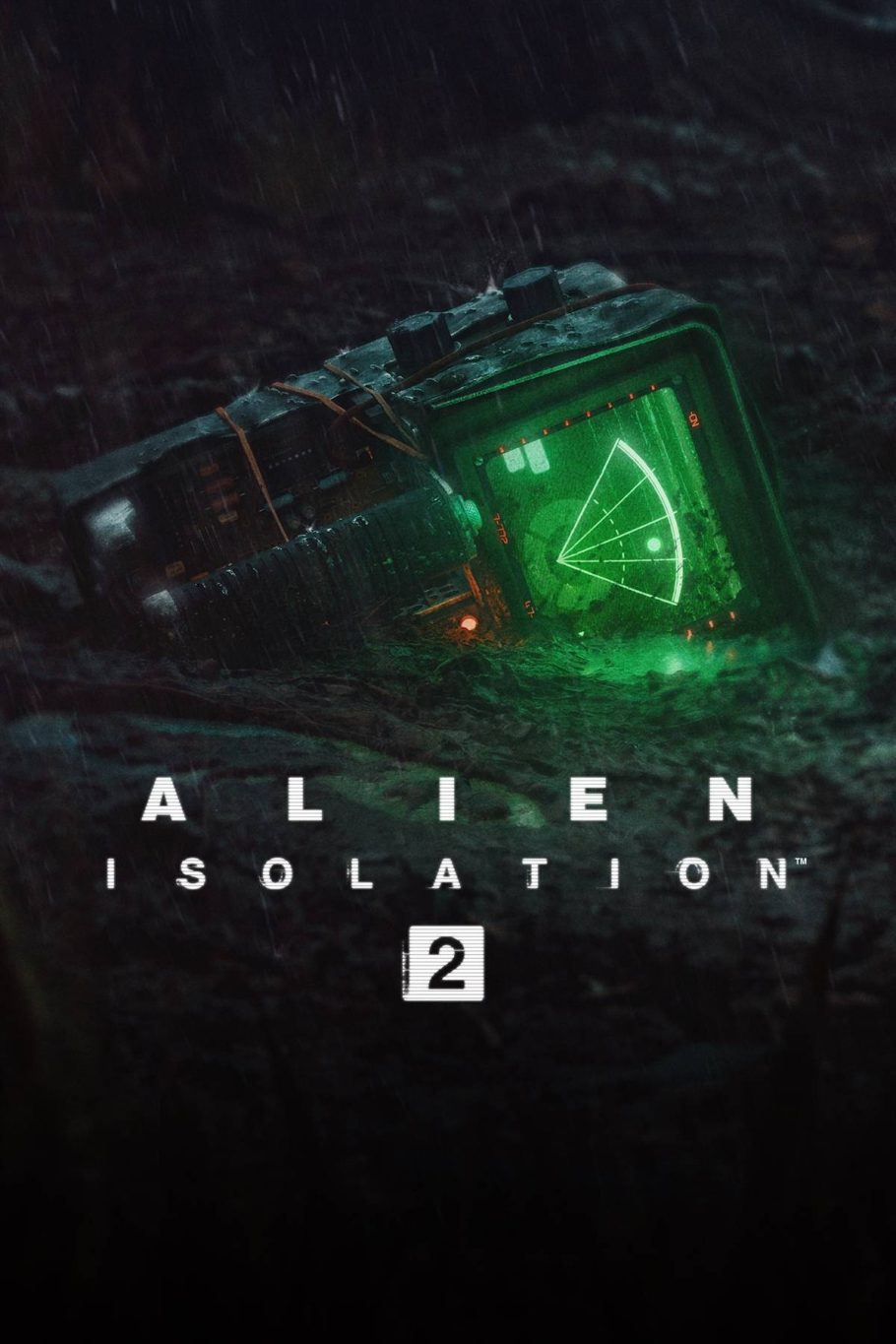 Arte de Alien: Isolation 2