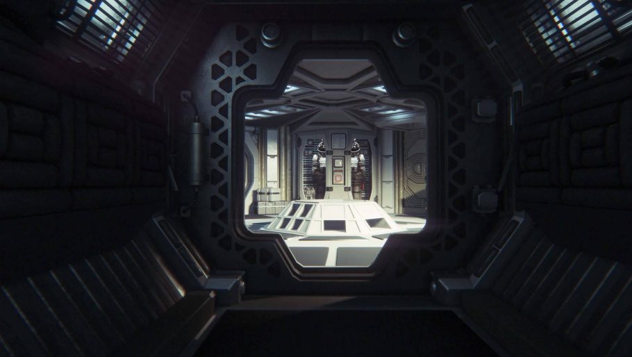 Imagem de Alien: Isolation