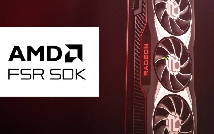 AMD libera SDK FSR Redstone 2.4 com suporte a Vulkan