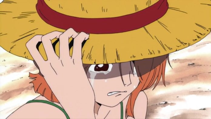 Arlong Park foi o momento em que Luffy virou um verdadeiro capitão
