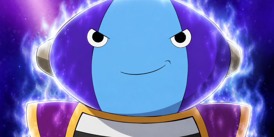 Zeno usando seu poder de apagamento