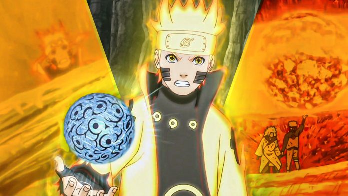 As três Kekkei Genkai de Naruto, da menos à mais poderosa As três Kekkei Genkai de Naruto, da menos à mais poderosa
