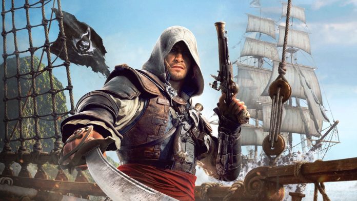Assassin’s Creed Black Flag Resynced recebe atualização final com New Game+ e modo Pesadelo Assassin’s Creed Black Flag Resynced recebe atualização final com New Game+ e modo Pesadelo