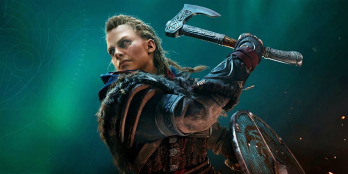 Assassin’s Creed Valhalla finalmente receberá New Game Plus