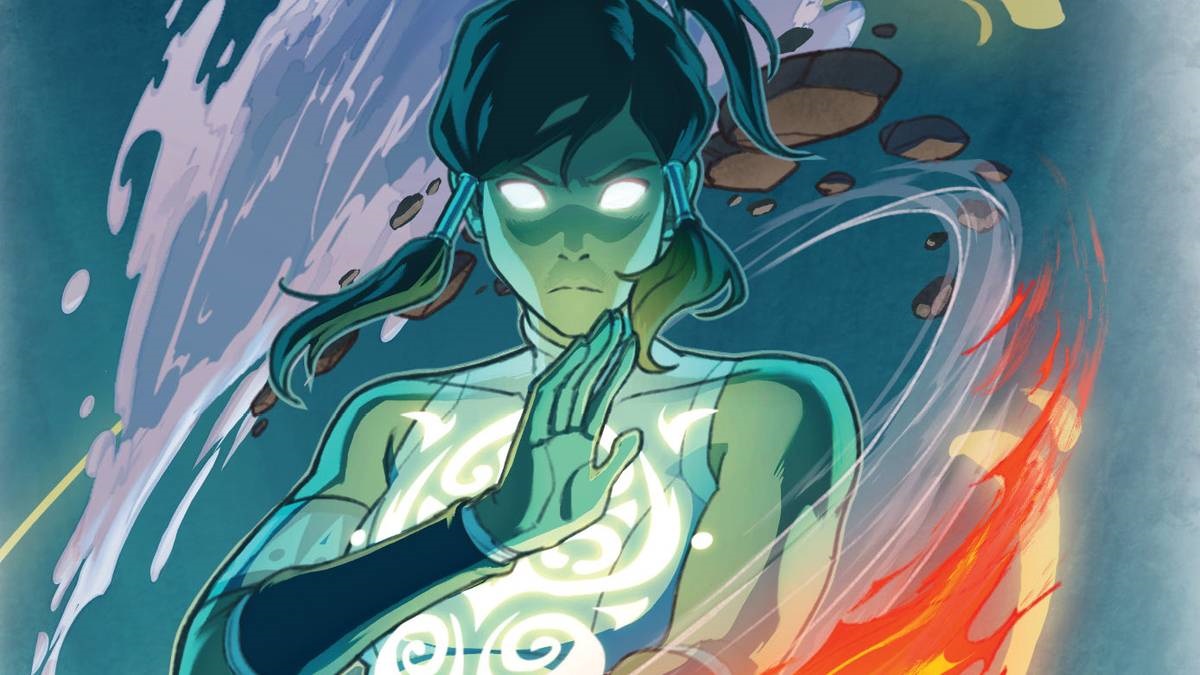 Criadores de Avatar defendem Korra e apontam misoginia por trás das críticas à personagem