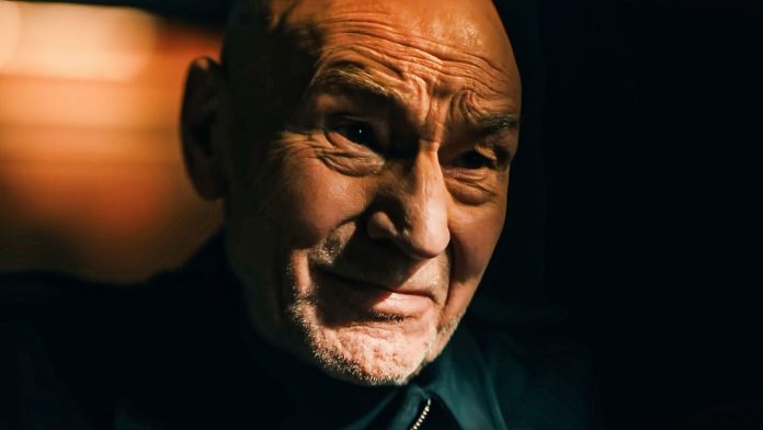 Avengers: Doomsday pode marcar a despedida de Patrick Stewart no cinema
