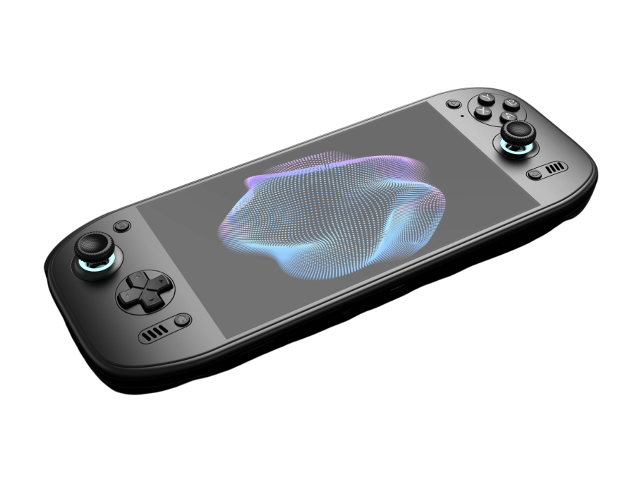 Console portátil AYN Odin 3 Portal
