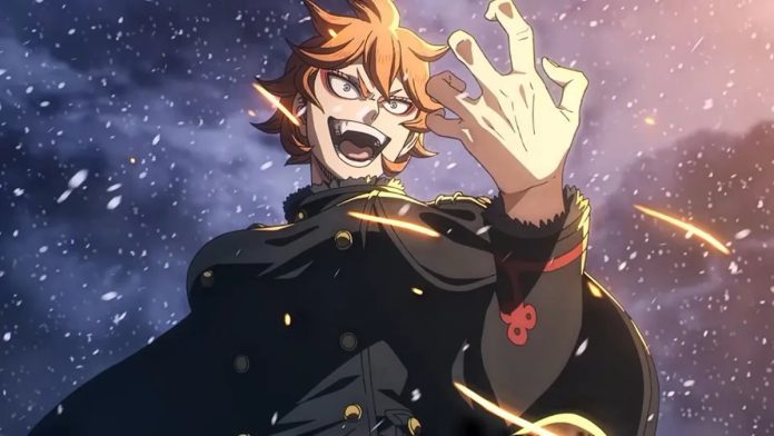 Black Clover retoma a batalha contra a Tríade Negra na 2ª temporada