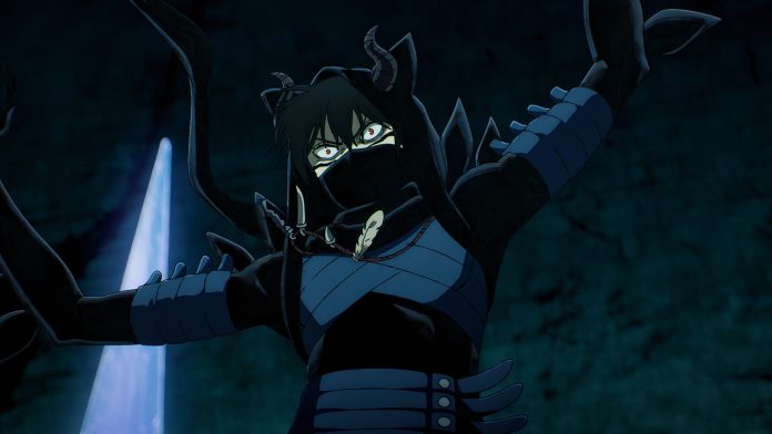 Black Clover revela o passado de Nacht no episódio 4 da 2ª temporada Black Clover revela o passado de Nacht no episódio 4 da 2ª temporada