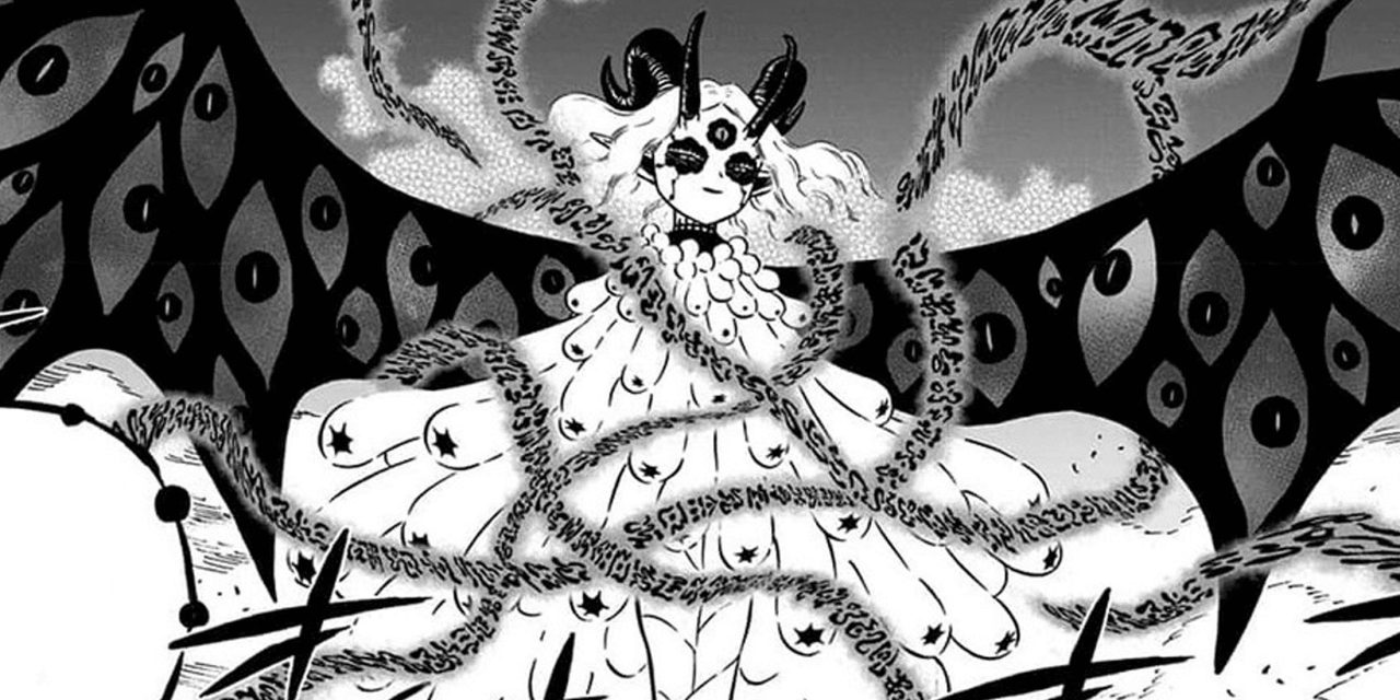 Black Clover - Os 7 usuários de magia proibida mais fortes, ranqueados