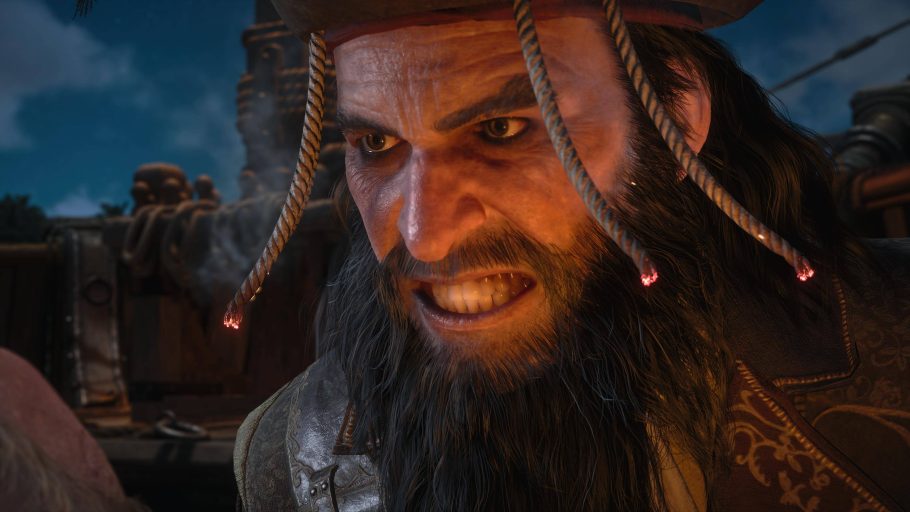 Assassin’s Creed Black Flag Resynced