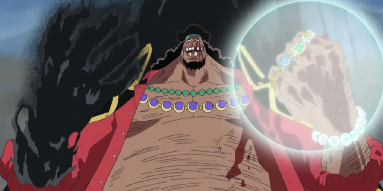 As 6 melhores Akuma no Mi para espadachins em One Piece, ranqueadas