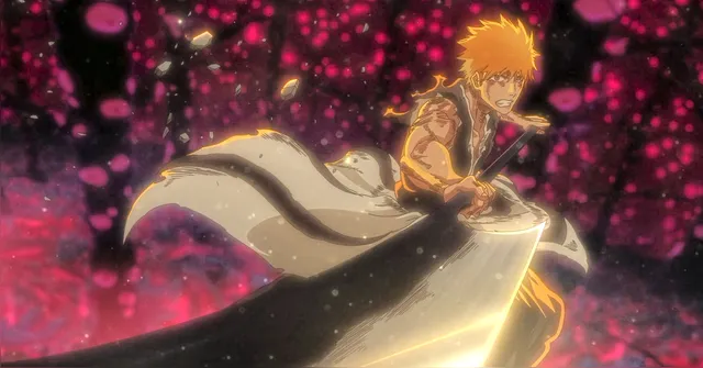 Bleach amplia final do mangá no anime