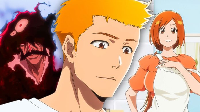 Bleach encerra a jornada de Ichigo e prepara uma nova geração Bleach encerra a jornada de Ichigo e prepara uma nova geração