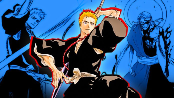 Bleach Hell Arc pode revelar o verdadeiro destino dos capitães mortos
