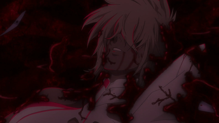 Tier Harribel em Bleach