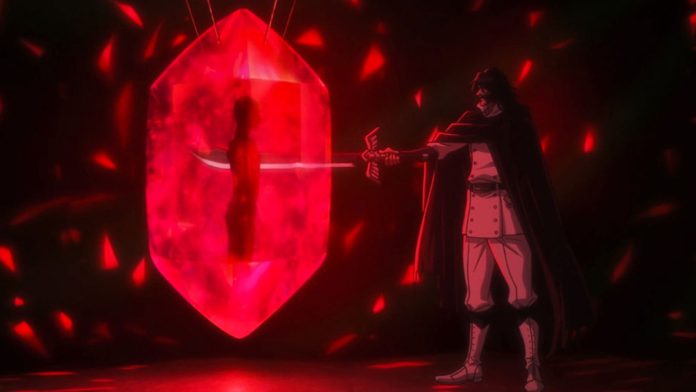 Bleach termina sem revelar por completo o maior segredo da Soul Society