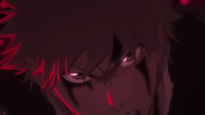 Bleach TYBW Parte 4 terá personagens e cenas inéditas