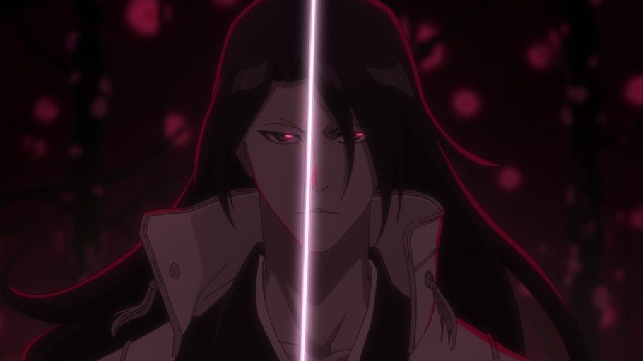 Imagem de prévia do episódio 49 de Bleach TYBW