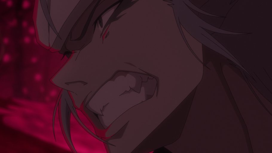 Personagens em imagem de prévia de Bleach TYBW
