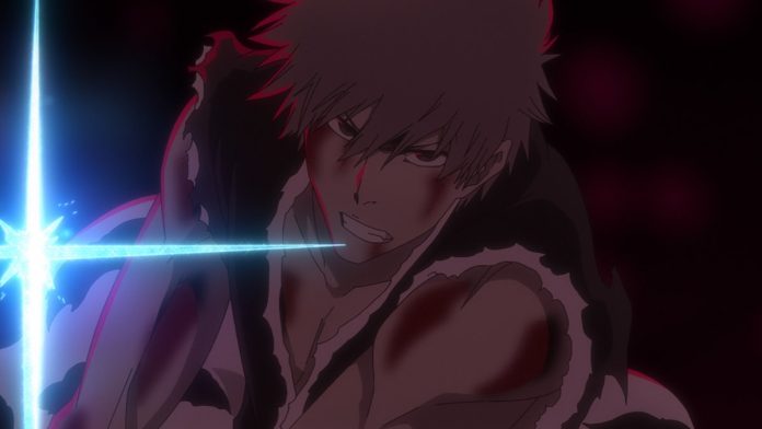 Bleach TYBW revela prévia e equipe do episódio 49