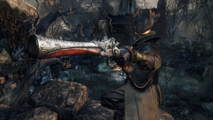 Bloodborne ultrapassa 200 FPS em projeto não oficial para PC