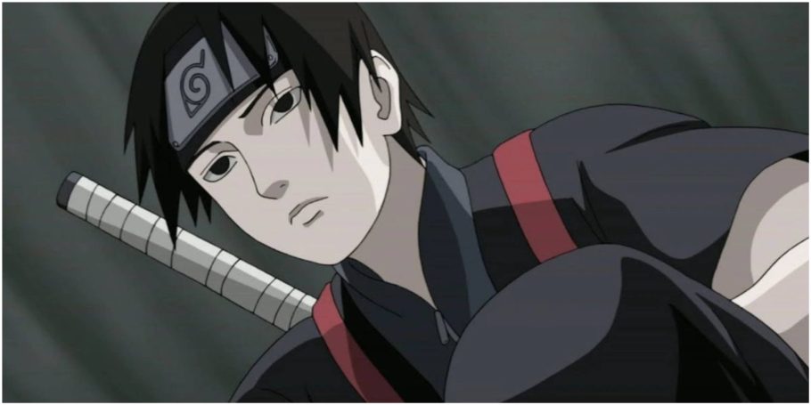 Sai Yamanaka em Boruto