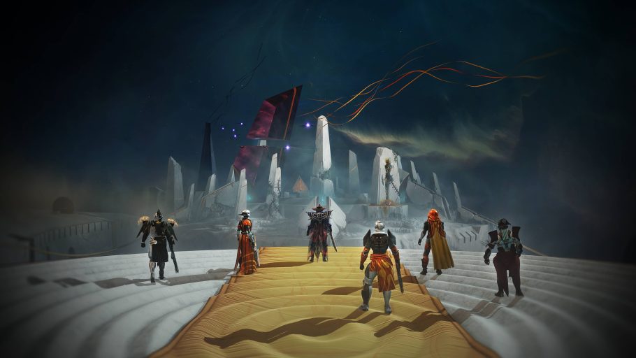 Imagem de Destiny 2: Edge of Fate