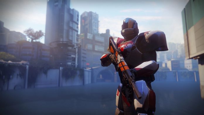 Bungie volta a contratar para trabalhar em Destiny 2